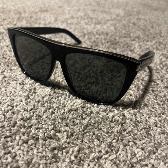Saint Laurent Sunglasses - Picture 1 of 9